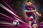 Imagem de eFootball PES 2020: evoluindo devagar e sempre