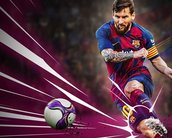 eFootball PES 2020: evoluindo devagar e sempre