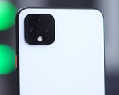 Câmera do Pixel 4 deve superar a do iPhone 11 Pro