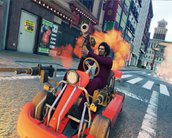 Mais detalhes de Yakuza 7 são divulgados na TGS 2019