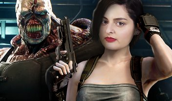 Project Resistance seria o multiplayer de RE3 Remake e mais no Checkpoint