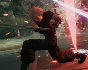 Final Fantasy 7 Remake terá modo de batalha clássico para fãs nostálgicos