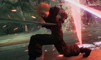 Final Fantasy 7 Remake terá modo de batalha clássico para fãs nostálgicos