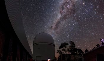 Australianos estão perto de estudar as primeiras estrelas