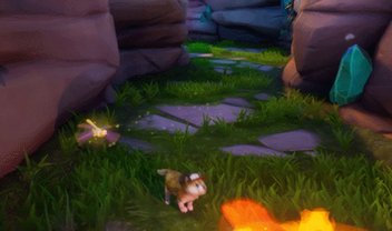 Spyro Reignited Trilogy: mod transforma dragão em cachorro no PC