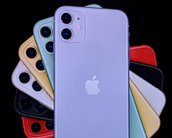 Com novas cores, iPhone 11 supera expectativas de vendas da Apple