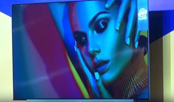 Motorola apresenta Smart TVs com Android e tela de até 65'