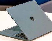 Sem Intel: Microsoft pode usar chips AMD no Surface Laptop 3