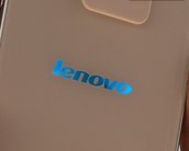 Lenovo registra patente de celular flip dobrável em dois pontos