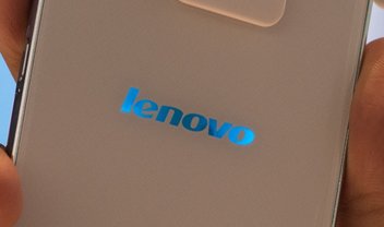 Lenovo registra patente de celular flip dobrável em dois pontos