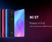 Xiaomi Mi 9T por apenas R$ 1.165,28 com este cupom de desconto