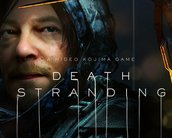 Sam te soca na cara em novo gameplay de Death Stranding