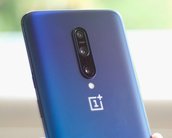 OnePlus confirma data de lançamento dos OnePlus 7T e 7T Pro