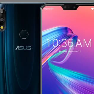 Imagem de Asus Zenfone Max Pro (M2) estreia no Brasil com preço competitivo