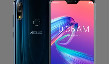 Asus Zenfone Max Pro (M2) estreia no Brasil com preço competitivo