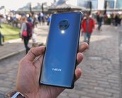 Vivo Nex 3 é lançado com Snapdragon 855+ e câmera de 64 MP