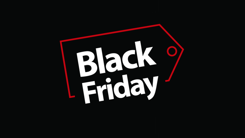 Black Friday (Fonte: ShowmeTech/Reprodução