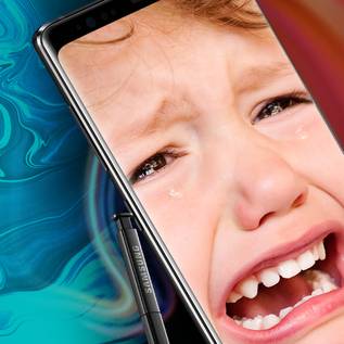 Imagem de Fim dos Galaxy Note, Motorola agora vende TVs – Hoje no TecMundo