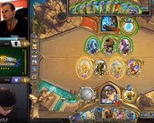 Pro Player de Hearthstone causa polêmica ao jogar Auto Chess