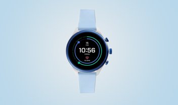 Pixel Watch da Google pode ser um híbrido de analógico com digital