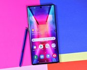 Galaxy Note 10 quebra recorde de vendas na Coreia do Sul