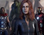 Personagens de DLCs de Marvel's Avengers serão únicos, dizem devs