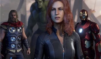 Personagens de DLCs de Marvel's Avengers serão únicos, dizem devs