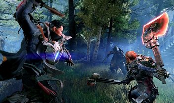 Trailer de The Surge 2 mostra as execuções brutais do jogo