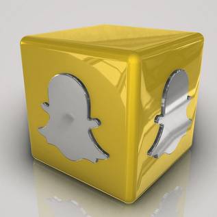 Imagem de Snapchat lança recurso para selfies 3D, mas só para iPhone
