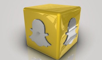 Snapchat lança recurso para selfies 3D, mas só para iPhone