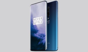 OnePlus 7 Pro a partir de R$ 2.488 no AliExpress