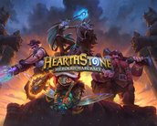 Hearthstone: Nova aventura Tumbas do Terror já está disponível