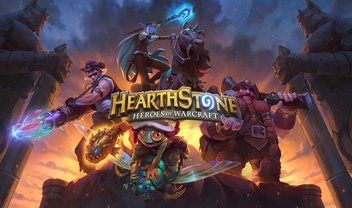 Hearthstone: Nova aventura Tumbas do Terror já está disponível