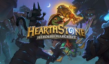 Hearthstone: Tumbas do Terror expande a diversão single-player