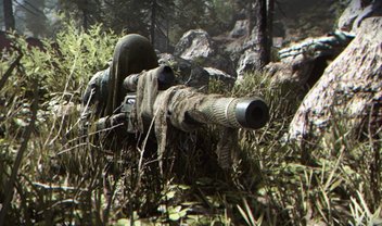 Activision revela detalhes do crossplay em CoD: Modern Warfare