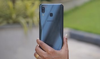 Galaxy A51 e A71 têm opções de cor reveladas em vazamento