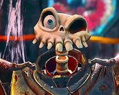 Remake de MediEvil para PS4 está pronto