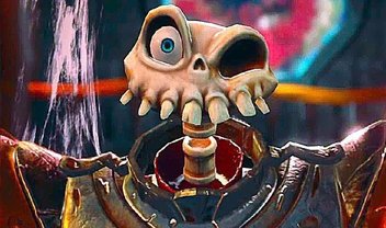 Remake de MediEvil para PS4 está pronto