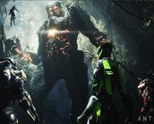 Bioware comenta sobre suporte a longo prazo para Anthem