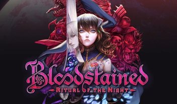 Xbox Game Pass terá Bloodstained, Jump Force e Dirt Rally 2.0 em setembro