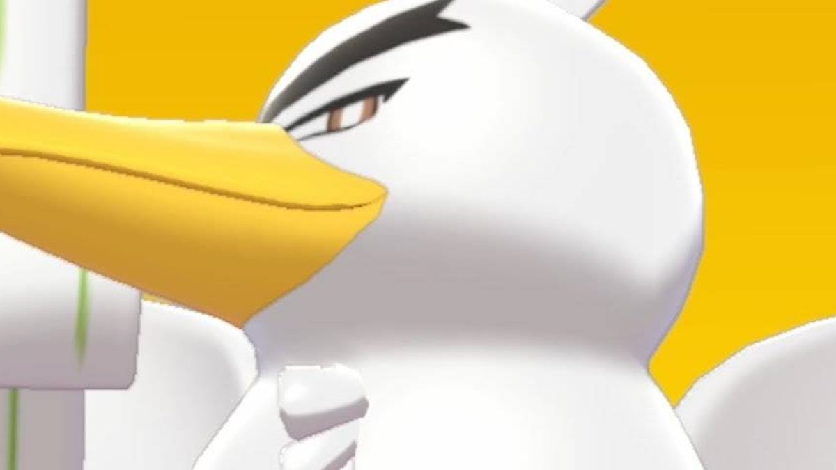 Pokémon Sword/Shield: nova evolução de Farfetch'd era a criatura misteriosa