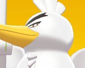 Pokémon Sword/Shield: nova evolução de Farfetch'd era a criatura misteriosa