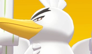 Pokémon Sword/Shield: nova evolução de Farfetch'd era a criatura misteriosa