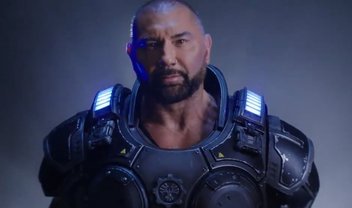 Gears of War 5: descubra como jogar com Dave Bautista