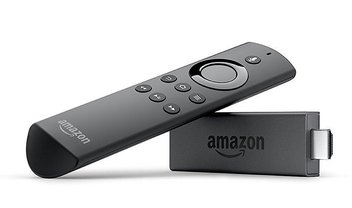 Já tem o Amazon Prime? Garanta o Fire TV Stick para completar a diversão