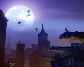 Fortnite pode estar se preparando para crossover com Batman