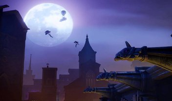 Fortnite pode estar se preparando para crossover com Batman