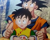 Dragon Ball Z: Kakarot ganha trailer de escorrer lágrimas de nostalgia