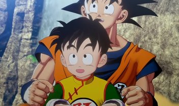 Dragon Ball Z: Kakarot ganha trailer de escorrer lágrimas de nostalgia