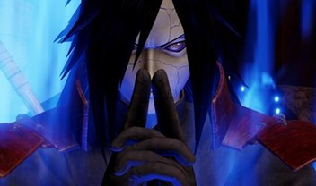 Uchiha Madara está chegando a Jump Force; veja primeiras imagens